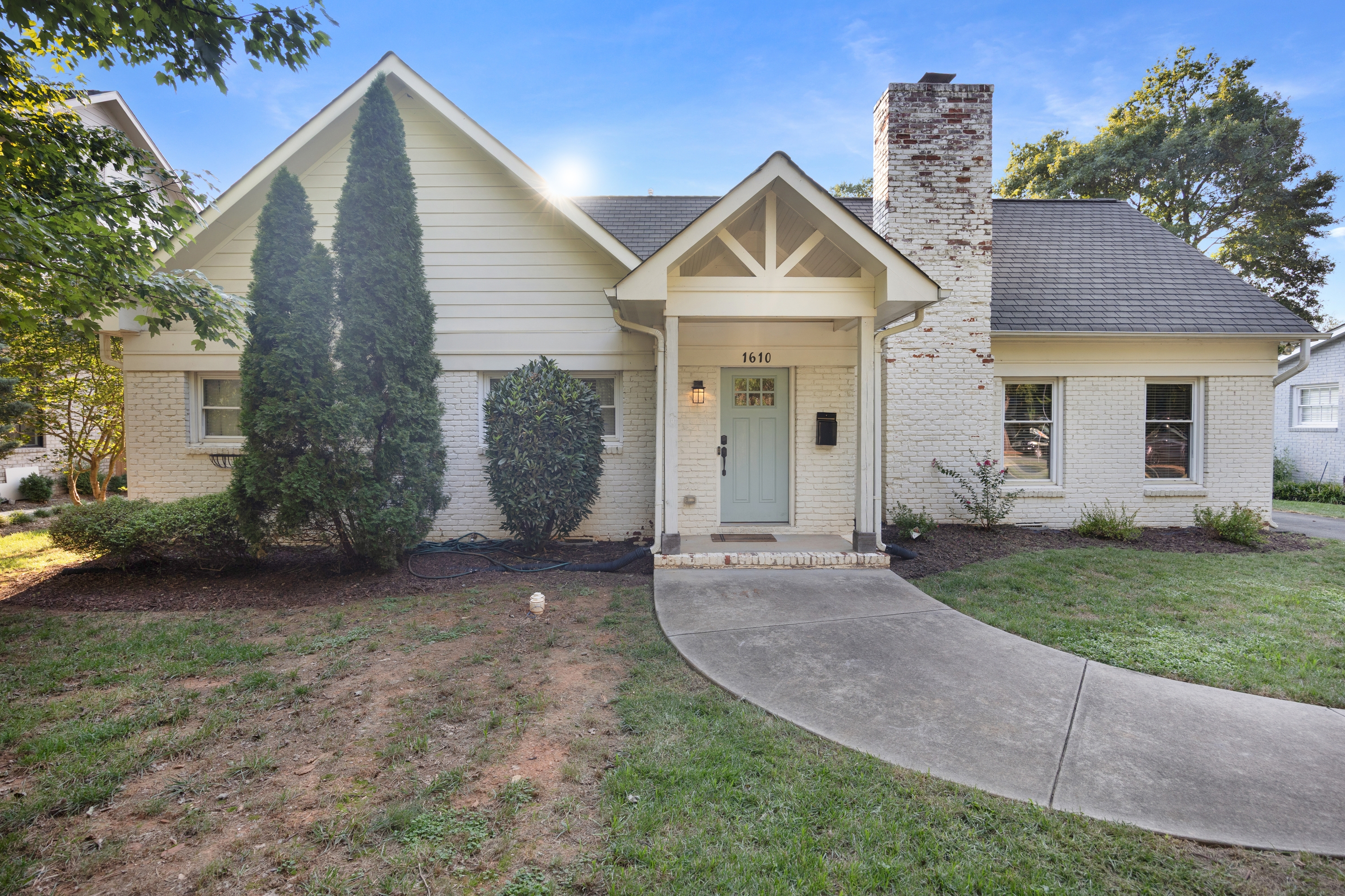 1610 Jameston Drive