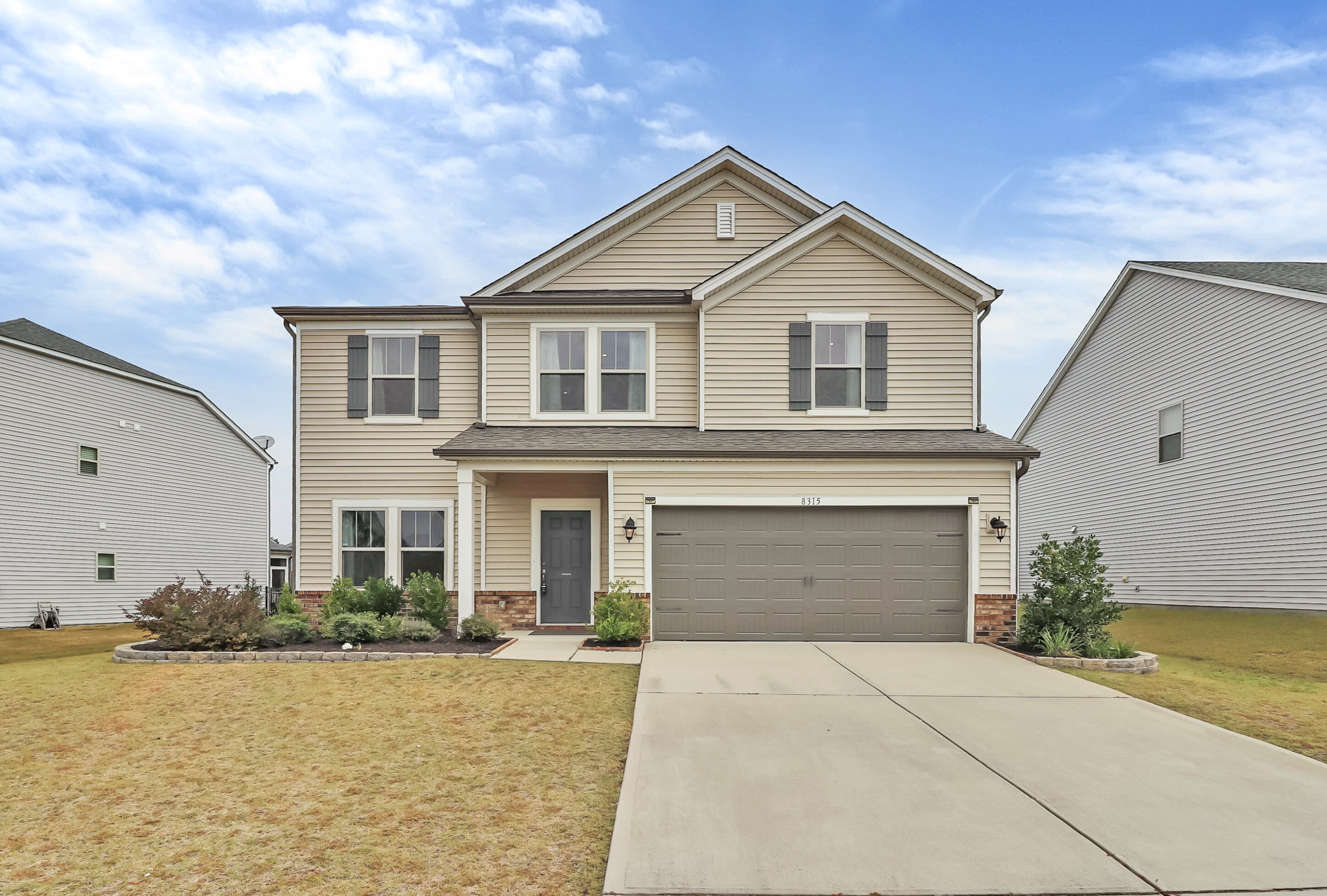 8315 Flint Hill Drive