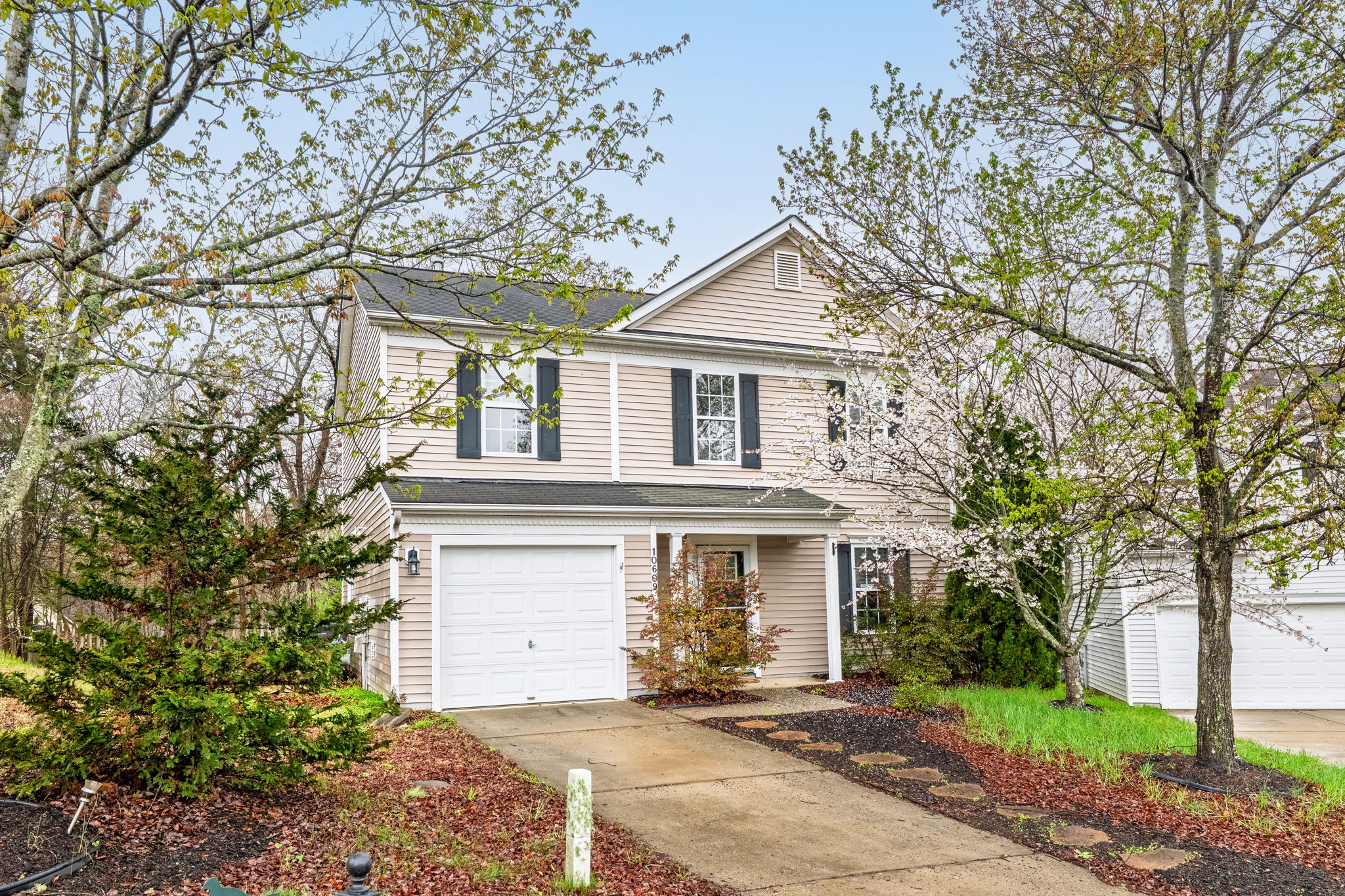 10609 Spring Rain Court