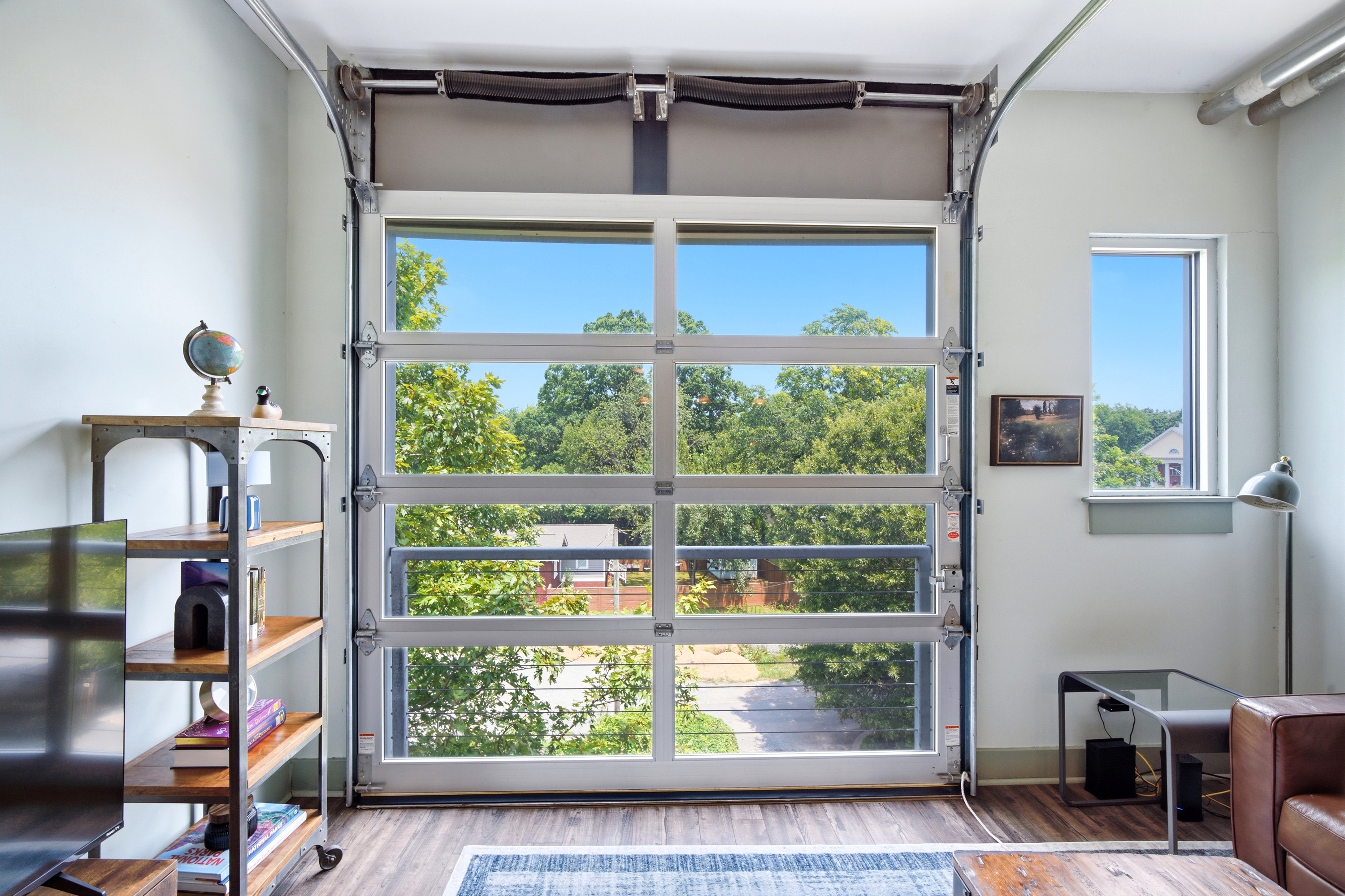 1611 Central Avenue #400 - 400