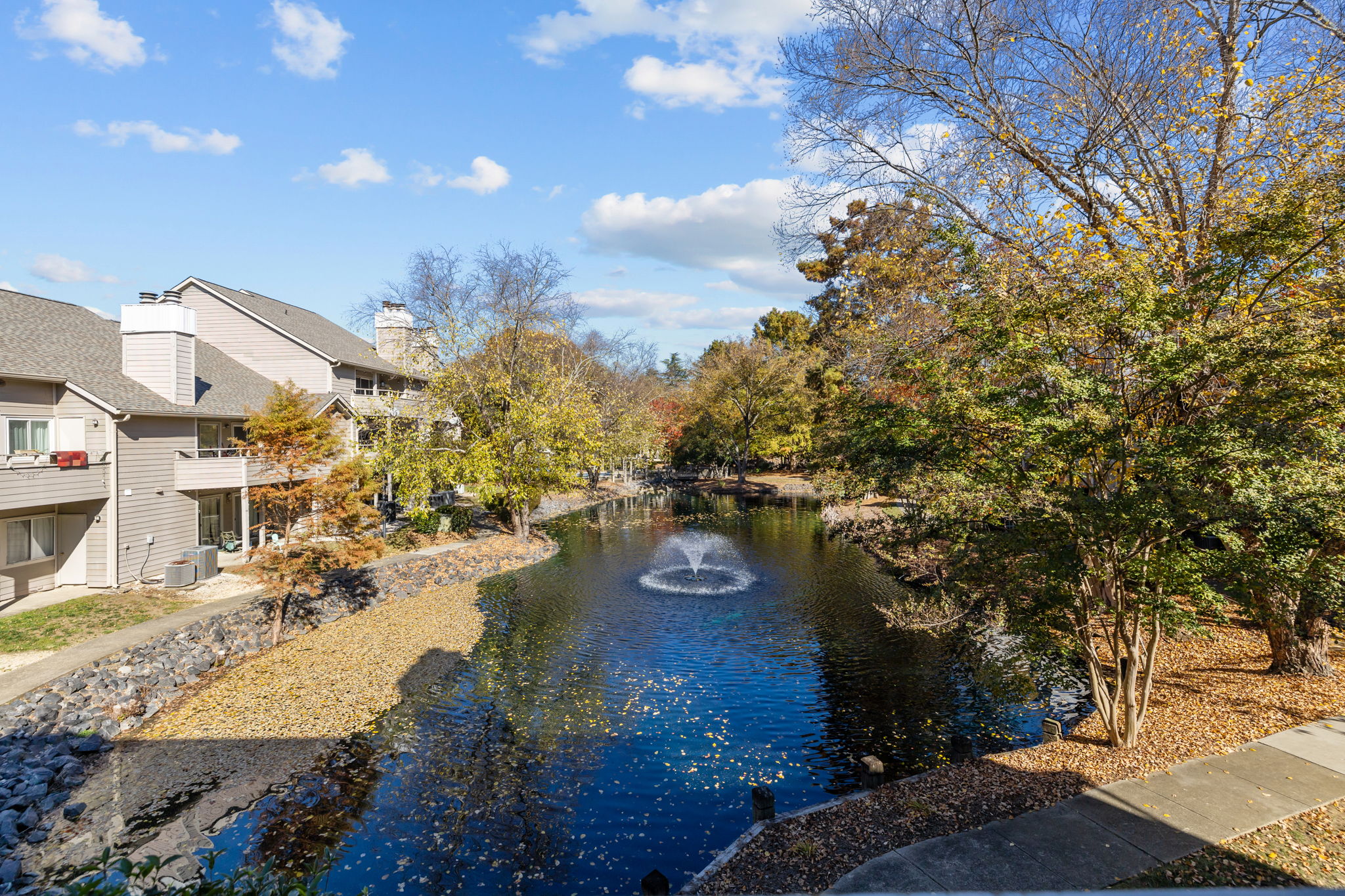 2505 Stockbridge Drive - B