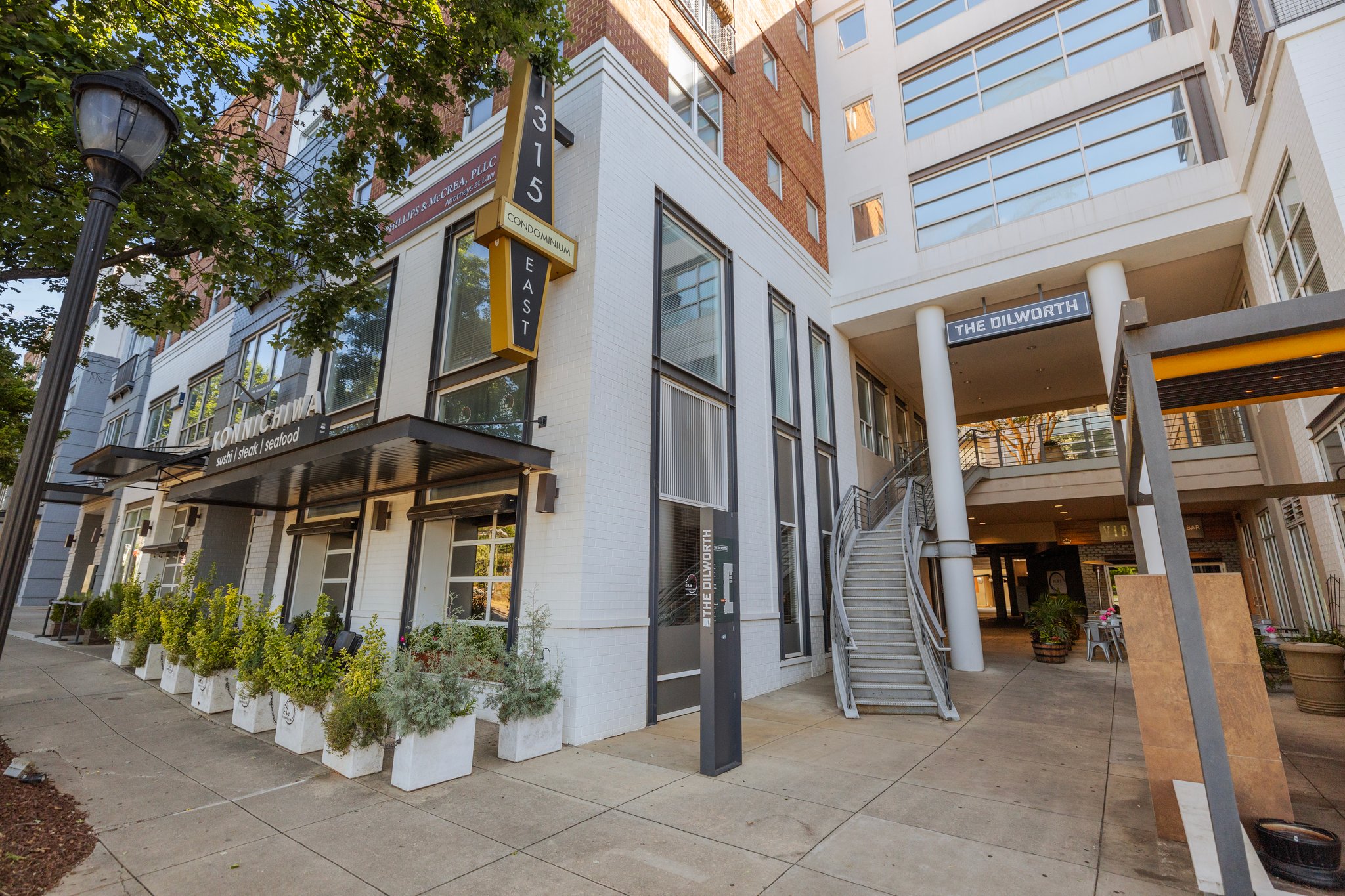 1315 East Boulevard - Unit 402