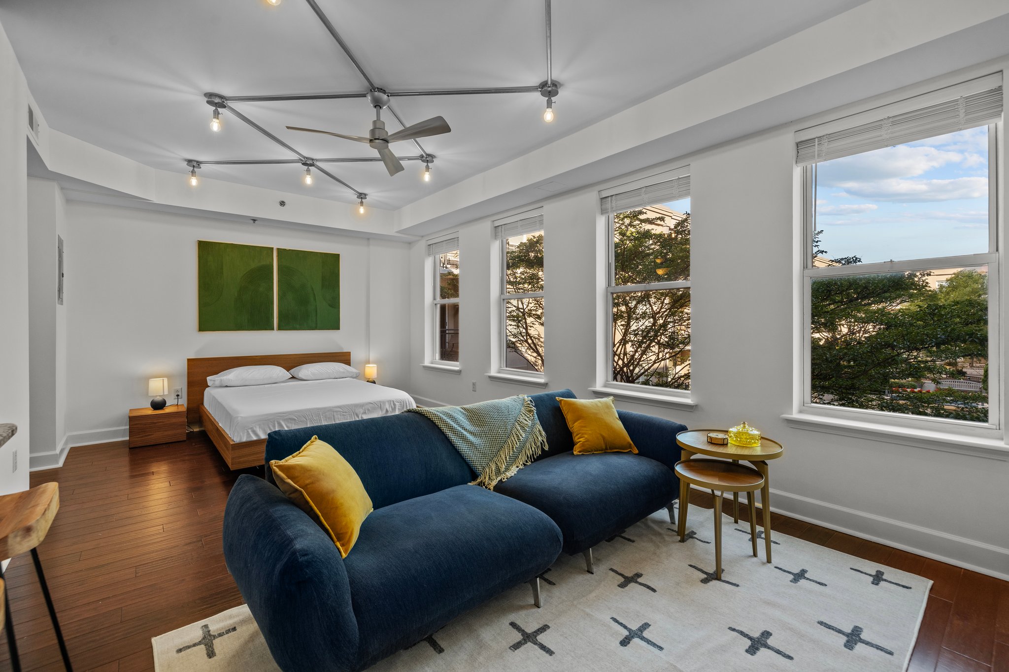 1315 East Boulevard - Unit 402