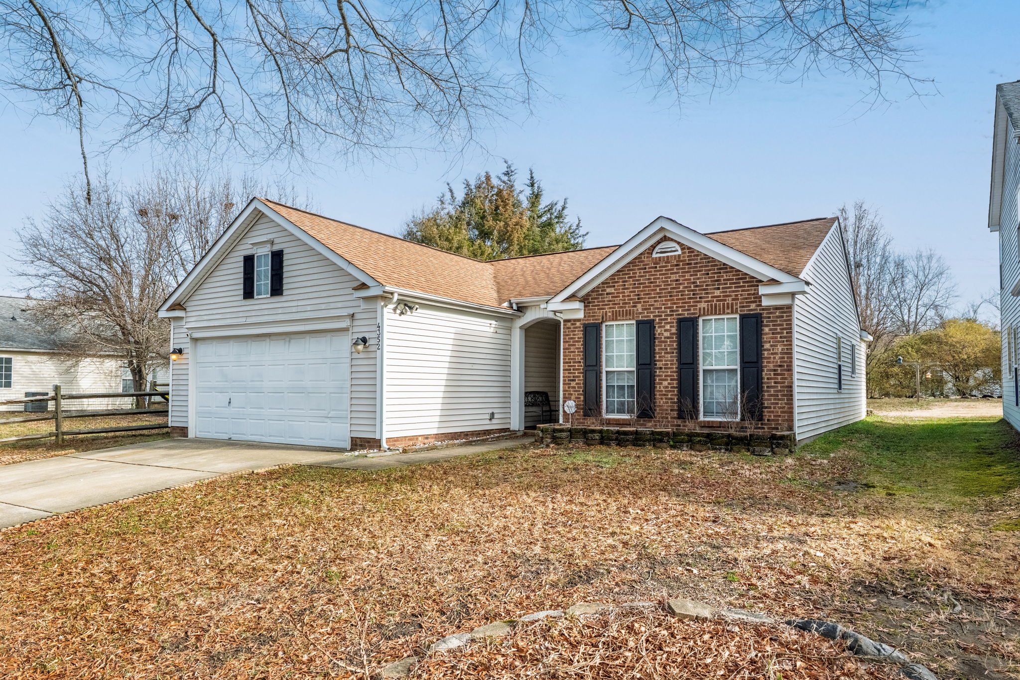 4352 Bubbling Brook Court
