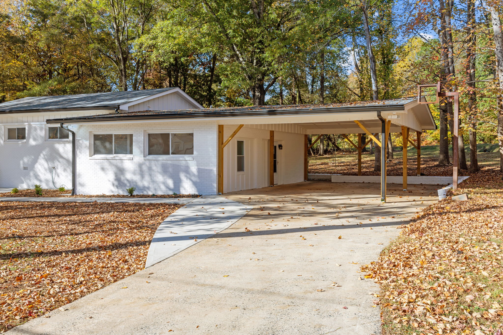 8625 Cedarbrook Drive - ADU