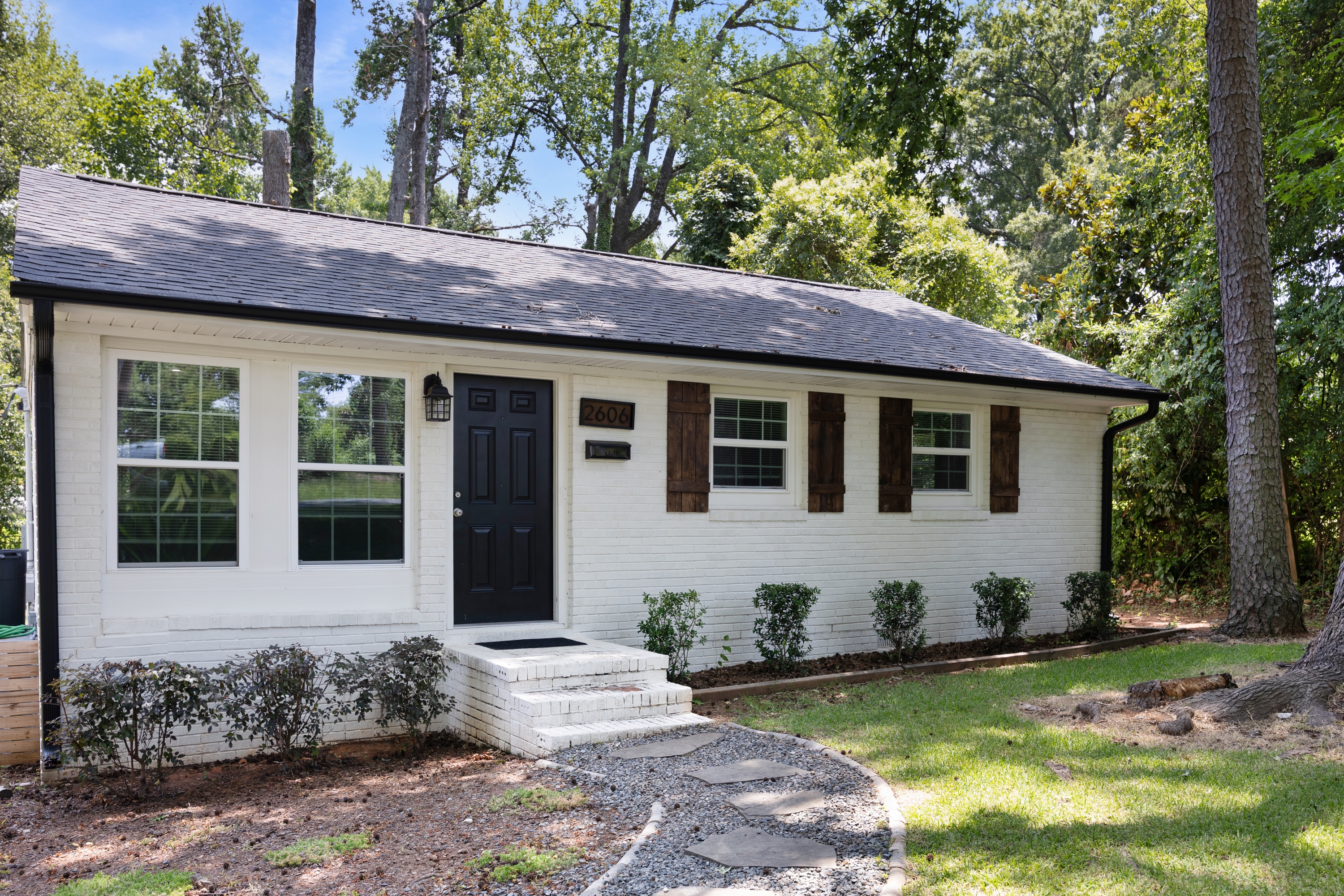 2606 Druid Hills Way